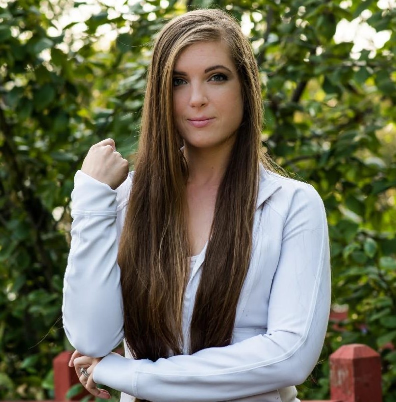 Image of Allie Fallon, holistic health coach in Colorado Springs, CO