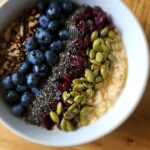 Unlock the Most Nutrients in Your Oatmeal